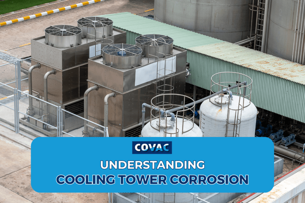 understanding cooling tower corrosion